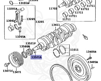 Toyota - Carina - AT210 - 1997 - GT TYPE - Manual - 4AGE