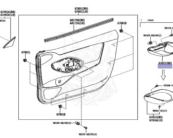 Toyota - GR Yaris RC - GXPA16 - 2024 - RC TYPE - 3-DOOR - Manual - G16EGTS