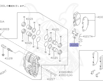 Nissan - Fairlady Z - Z32 - 1998 - NASHI - MANUAL TRANSMISSION(MT) - T-bar roof (KZ) - VG30DTT
