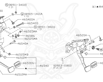 Nissan - Silvia - S15 - 1999 - SEDAN - HARDTOP(K) - AUTOMATIC-FLOOR SHIFT(AT.F4) - TWO WHEELS STEERING(2WS) - SR20DE