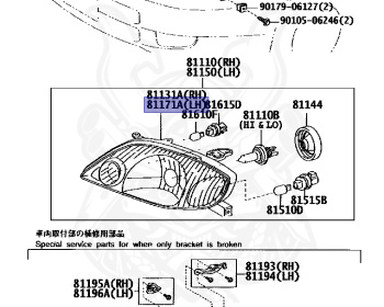 Toyota - Corolla - NZE120 - 2002 - X TYPE - SEDAN - Manual - 2NZFE