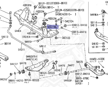 Nissan - Fairlady Z - Z31 - 1984 - ZX - AUTOMATIC TRANSMISSION(AT) - Hyojiun Roof (Z#) - VG30T