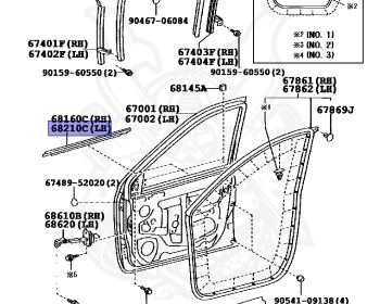 Toyota - Sienta - NCP81G - 2003 - G TYPE - 1NZFE