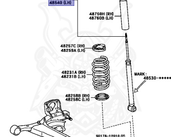 Toyota - Fun Cargo - NCP20 - 1999 - X TYPE - 2NZFE