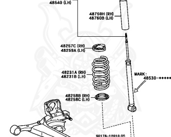 Toyota - Fun Cargo - NCP20 - 1999 - X TYPE - 2NZFE