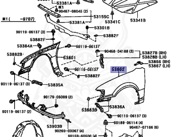 Toyota - Sprinter - AE110 - 1996 - SE-VINTAGE TYPE - SEDAN - Automatic - 5AFE