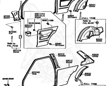 Toyota - Starlet - KP61 - 1983 - STANDARD TYPE - 3-DOOR - Manual - 4KU