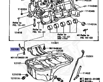 Toyota - Celica - ST185 - 1990 - GT-FOUR TYPE - LIFTBACK - Manual - 3SGTE