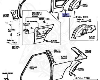Toyota - Starlet - KP61 - 1981 - DLX TYPE - 3-DOOR - Manual - 4KU