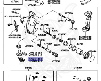 Toyota - Corolla - AE92 - 1991 - FX-GT TYPE - 3-DOOR - Manual - 4AGE