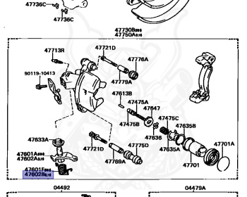 Toyota - Corolla - AE82 - 1986 - FX-T TYPE - 3-DOOR - Manual - 4AGELU