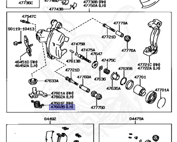 Toyota - Corolla - AE92 - 1991 - FX-GT TYPE - 3-DOOR - Manual - 4AGE