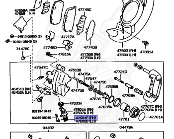 Toyota - MR2 - SW20 - 1992 - GG LIMITED TYPE - COUPE (STANDARD ROOF) - Manual - 3SGE