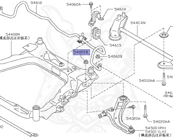 Nissan - Serena - C25 - 2006 - 20RS Grade - WAGON(W) - 4 WHEEL DRIVE(4WD) - CVT(CVT) - MR20DE