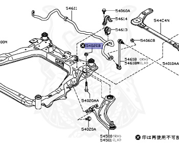 Nissan - X-Trail - T32 - 2014 - 20S GRADE - 2 ROW SEATS(2ROW) - 4 WHEEL DRIVE(4WD) - CVT(CVT) - MR20DD