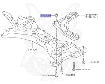 Nissan - March - K13 - 2011 - 12G grade - 5 DOOR HATCHBACK(5HB) - 2 WHEEL DRIVE(2WD) - CVT(CVT) - HR12DE