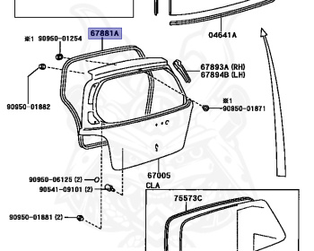 Toyota - Vitz - NCP10 - 1999 - CLAVIA TYPE - 3-DOOR - Manual - 2NZFE