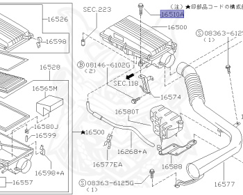 Nissan - Sunny - B14 - 1998 - Super Salon G - 4 DOOR SEDAN(4S) - 2 WHEEL DRIVE(2WD) - AUTOMATIC TRANSMISSION(AT) - GA15DE