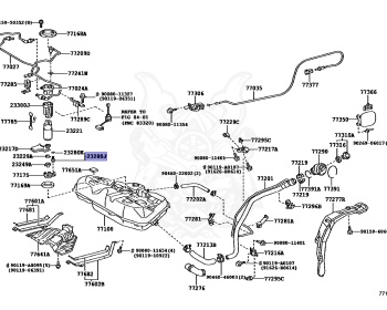 Toyota - Voltz - ZZE137 - 2002 - Automatic - 2ZZGE
