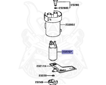 Toyota - MR-S - ZZW30 - 1999 - CONVERTIBLE - Manual - 1ZZFE