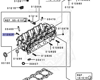 Mitsubishi - Lancer - CS6A - 2000 - SRXE - 4G94