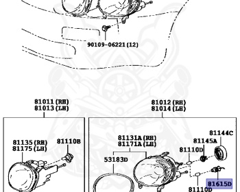 Toyota - Celica - ST202 - 1998 - SS-2 TYPE - LIFTBACK - Automatic - 3SGE