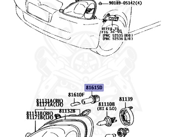 Toyota - Vitz - NCP13 - 2001 - RS TYPE - 5-DOOR - Manual - 1NZFE