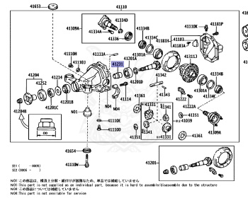 Toyota - Altezza AS200 - GXE10 - 1998 - SEDAN - Automatic - 1GFE