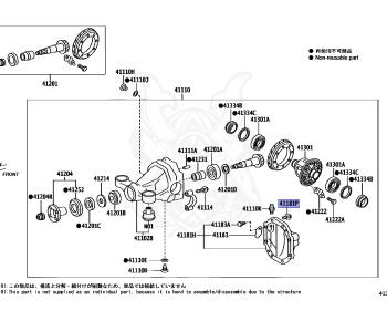 Toyota - 86 - ZN6 - 2013 - GT TYPE - 2-DOOR - Manual - FA20