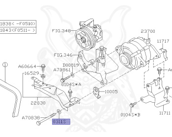 Subaru - Impreza - GGD - Jan-2006 - 15R - Wagon - 4W - Automatic transmission - Right hand - 154