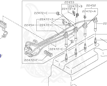 Nissan - Primera - P11 - 1997 - TEV - SEDAN(S) - 2 WHEEL DRIVE(2WD) - AUTOMATIC.CVT(AT.CVT) - SR20VE