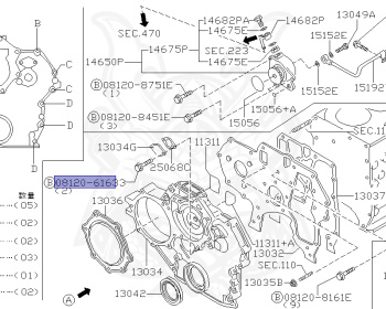 Nissan - Safari - Y61 - 2002 - Grand Road Limited - VAN(V) - MANUAL TRANSMISSION(MT) - TD42T