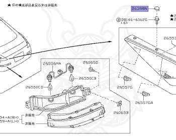 Nissan - Fairlady Z - 350Z - Z33 - 2005 - Version S Grade - COUPE(C) - MANUAL TRANSMISSION(MT) - VQ35DE