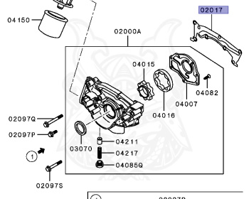 Mitsubishi - Triton - KB9T - 2010 - GJRXE - 4M41