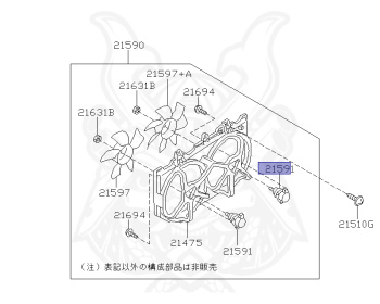 Nissan - Serena - C24 - 2002 - VAN - WAGON(W) - 2 WHEEL DRIVE(2WD) - CVT(CVT) - HIGH ROOF(H/R) - QR20DE