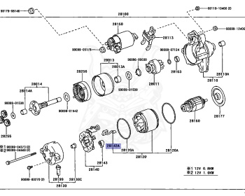Toyota - Altezza AS200 - GXE10 - 2000 - SEDAN - Manual - 1GFE