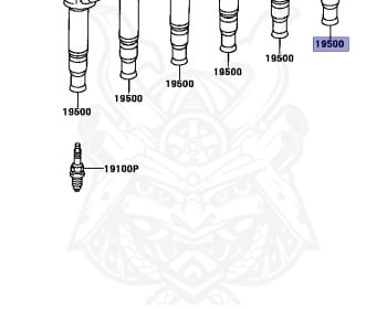 Toyota - Brevis - JCG10 - 2001 - SEDAN - 1JZFSE