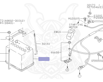 Subaru - Impreza - GG2 - Jan-2002 - 15I - Wagon - 2W - Automatic Transmission - Right hand - 152