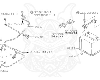 Subaru - Impreza WRX - GC8 - Jan-1996 - Dec-1998 - WRX - Sedan - F4WD - Manual Transmission - Right hand - EJ20G