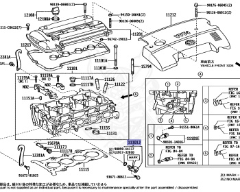 Toyota - Premio - NZT260 - 2009 - 1NZFE