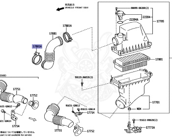 Toyota - Probox - NCP55V - 2009 - DX TYPE - VAN - Automatic - 1NZFE