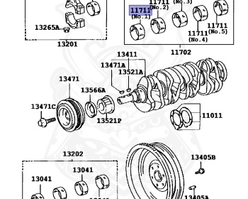 Toyota - Celica - ST185 - 1989 - GT-FOUR TYPE - LIFTBACK - Manual - 3SGTE