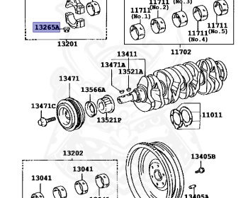 Toyota - Celica - ST185 - 1989 - GT-FOUR TYPE - LIFTBACK - Manual - 3SGTE
