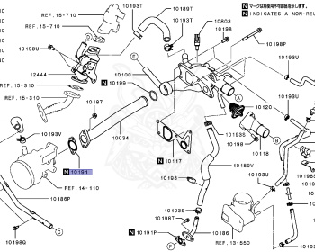 Mitsubishi - Outlander PHEV - GN0W - 2021 - XDHHZ - 3A90