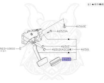 Nissan - Cedric/Gloria - Y34 - 2003 - 250S - HARDTOP(K) - 4 WHEEL DRIVE(4WD) - AUTOMATIC-FLOOR SHIFT(AT.F4) - RB25DET