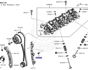 Mitsubishi - Outlander - GF7W - 2020 - XTXX9 - 4J11