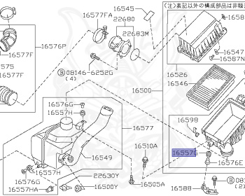 Nissan - Pathfinder - R50 - 1995 - LE GRADE - WAGON(W) - 4 WHEEL DRIVE(4WD) - AUTOMATIC TRANSMISSION(AT) - VG33E