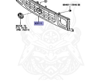 Toyota - Hilux - LN167 - 2001 - PERSONAL TYPE - Manual - 5L
