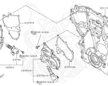 Nissan - Fairlady Z - 350Z - Z33 - 2007 - BASE GRADE - COUPE(C) - MANUAL TRANSMISSION(MT) - VQ35HR