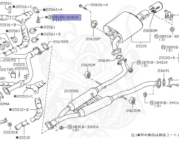 Nissan - Fuga Hybrid - HY51 - 2010 - HYBRID - SEDAN(SED) - 7 SPEED AUTOMATIC TRANS(7AT) - VQ35HR